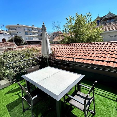 Villa Centre Ville Αρασόν Εξωτερικό φωτογραφία