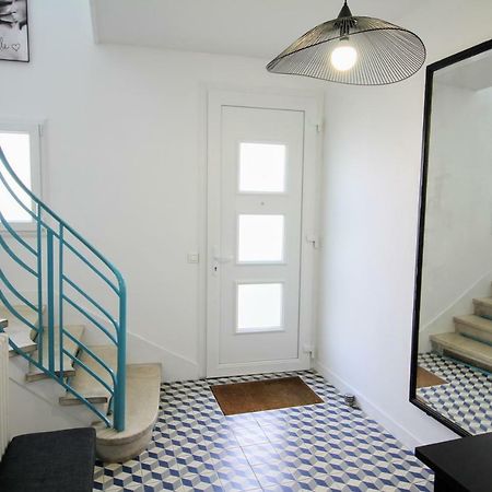 Villa Centre Ville Αρασόν Εξωτερικό φωτογραφία