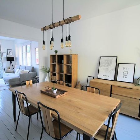 Villa Centre Ville Αρασόν Εξωτερικό φωτογραφία