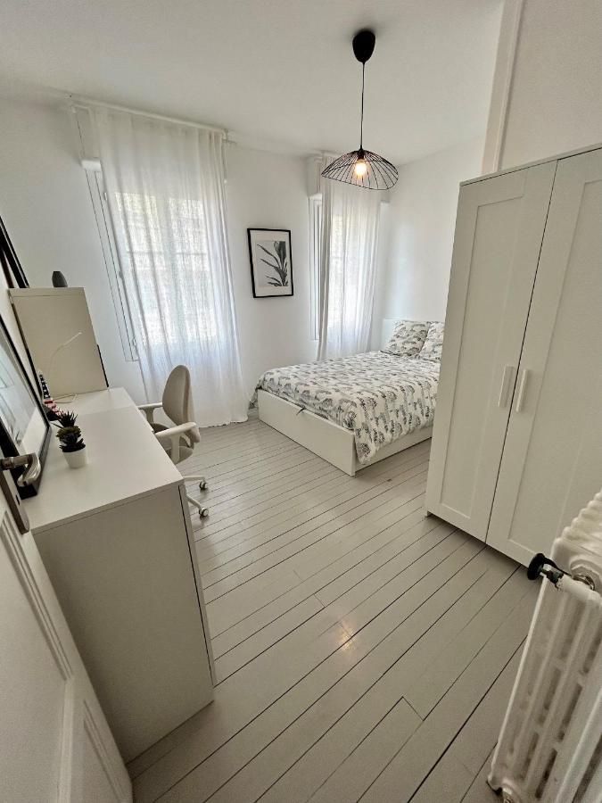 Villa Centre Ville Αρασόν Εξωτερικό φωτογραφία