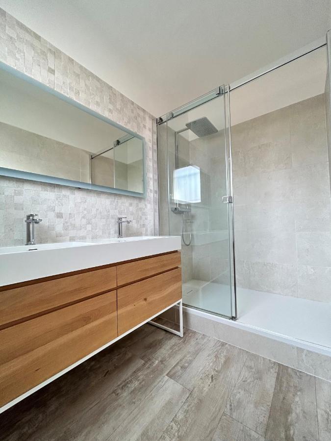 Villa Centre Ville Αρασόν Εξωτερικό φωτογραφία
