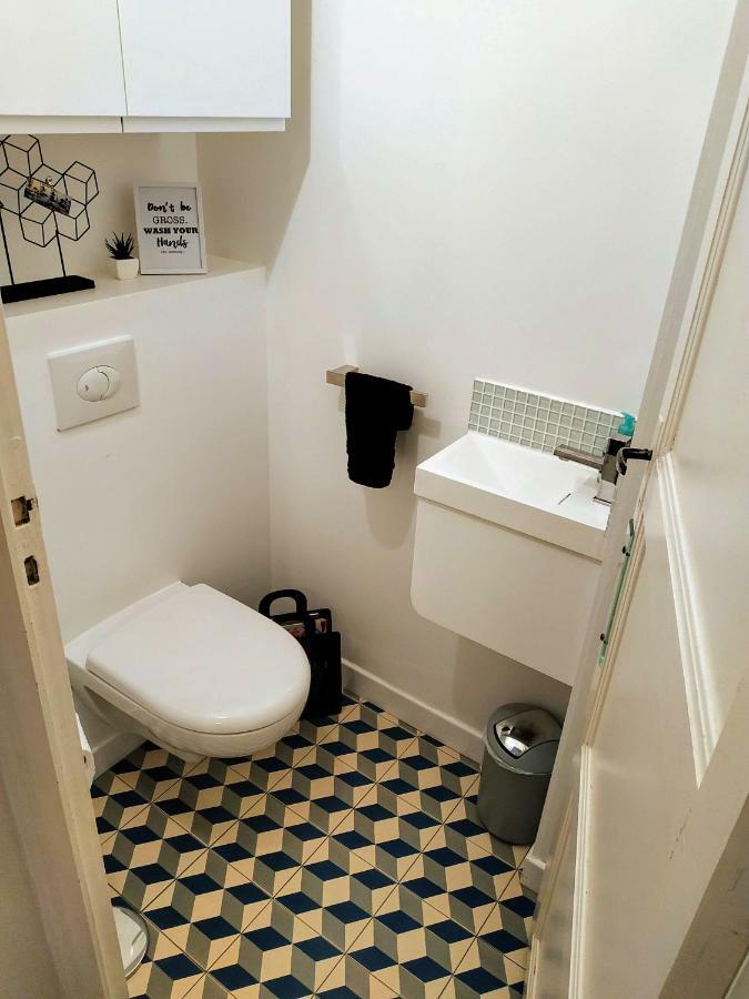Villa Centre Ville Αρασόν Εξωτερικό φωτογραφία